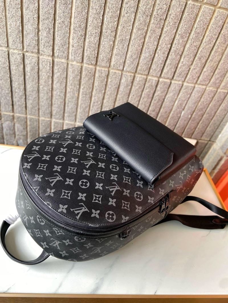 Mens Louis Vuitton Backpacks